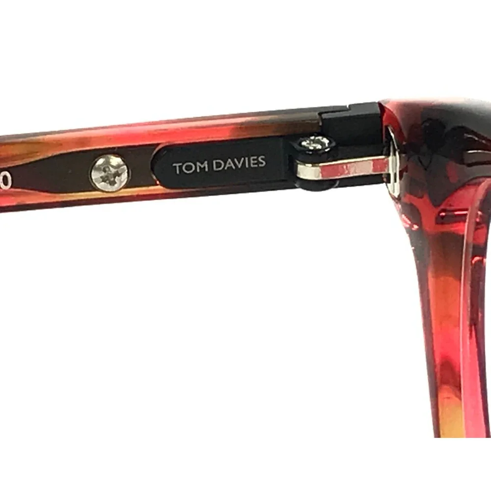 Tom Davies brand new